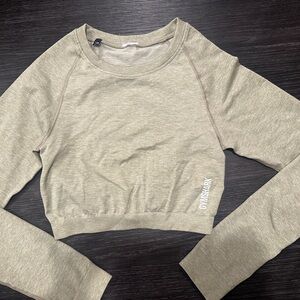 Gymshark Adapt Crop Top - XS